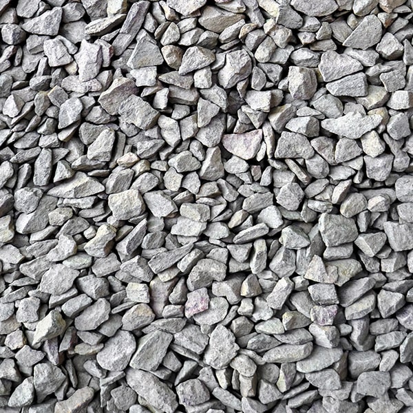 for a 100-foot long driveway, you will likely need about 3-4 tons of driveway gravel